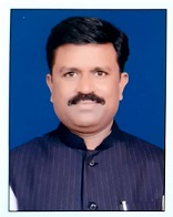 Dr. Dnyanoba B. Mundhe