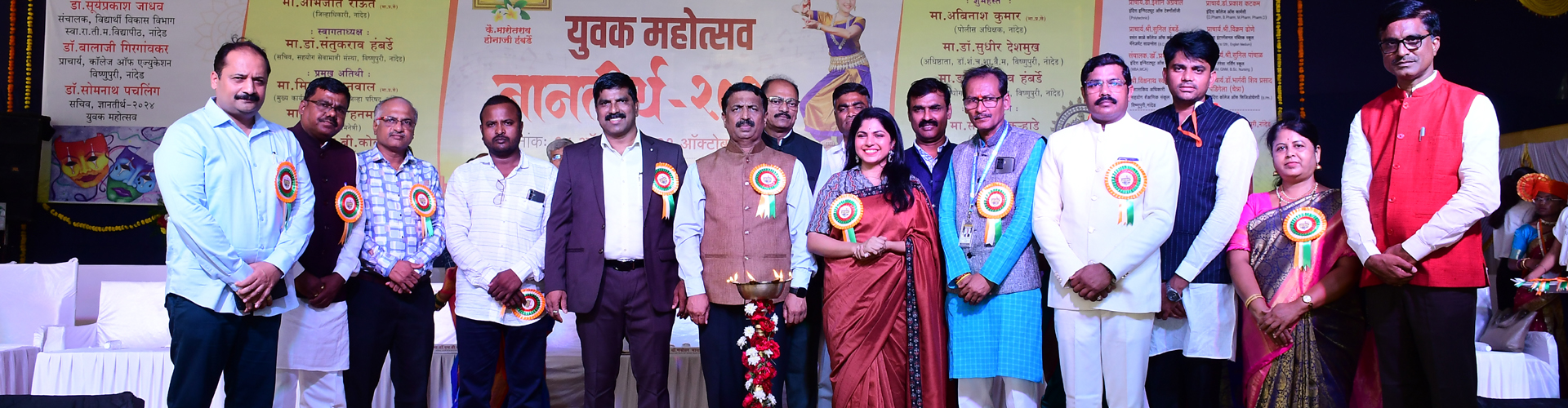event winners