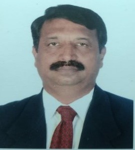 Dr. Manohar Chaskar