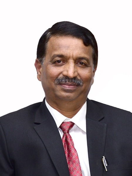 Vice-Chancellor