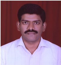 Mr. Makarand D. Wangikar