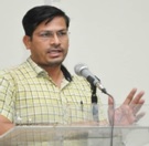 Dr. Pramod Pandurangrao Lonarkar