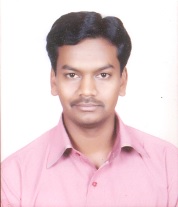Mr. Mohnish R. Mahamune	