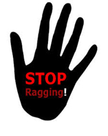 Anti Ragging