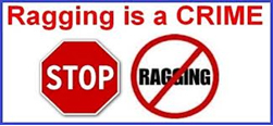 Anti Ragging
